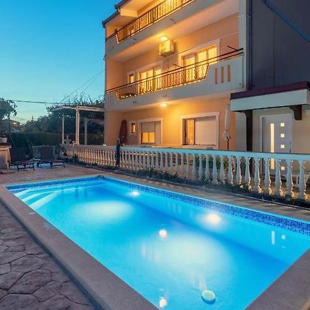 Apartments With A Swimming Pool Kastel Sucurac, Kastela - 21394 מראה חיצוני תמונה